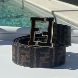 Fendi Belt